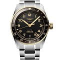 Часы Longines Spirit L3.802.5.53.6